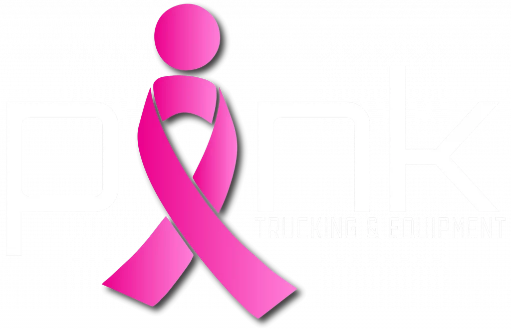 PINK Trucking and Equipment Best Trucking Company in Montery