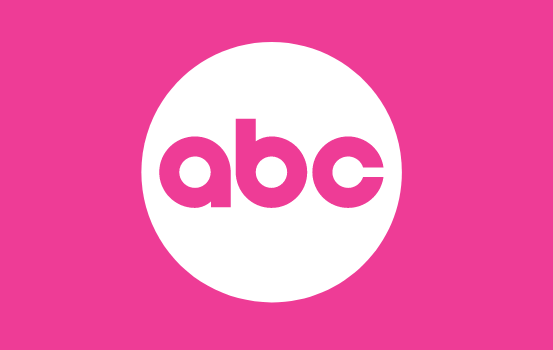 Pink Trucking - abc Logo