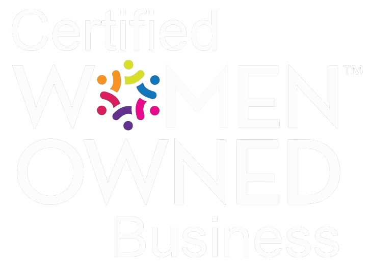 Pink Trucking Certified Women Owned Business WH