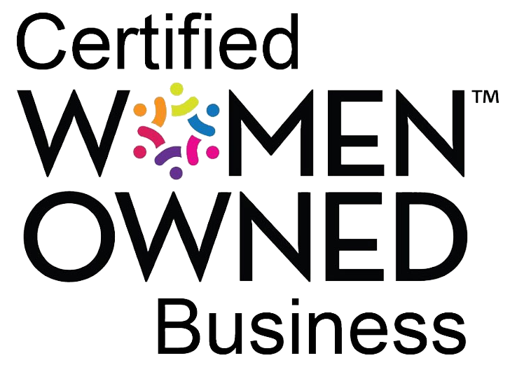 Pink Trucking Certified Women Owned Business
